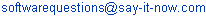 Icon Constructor (Business License) 
E-Mail